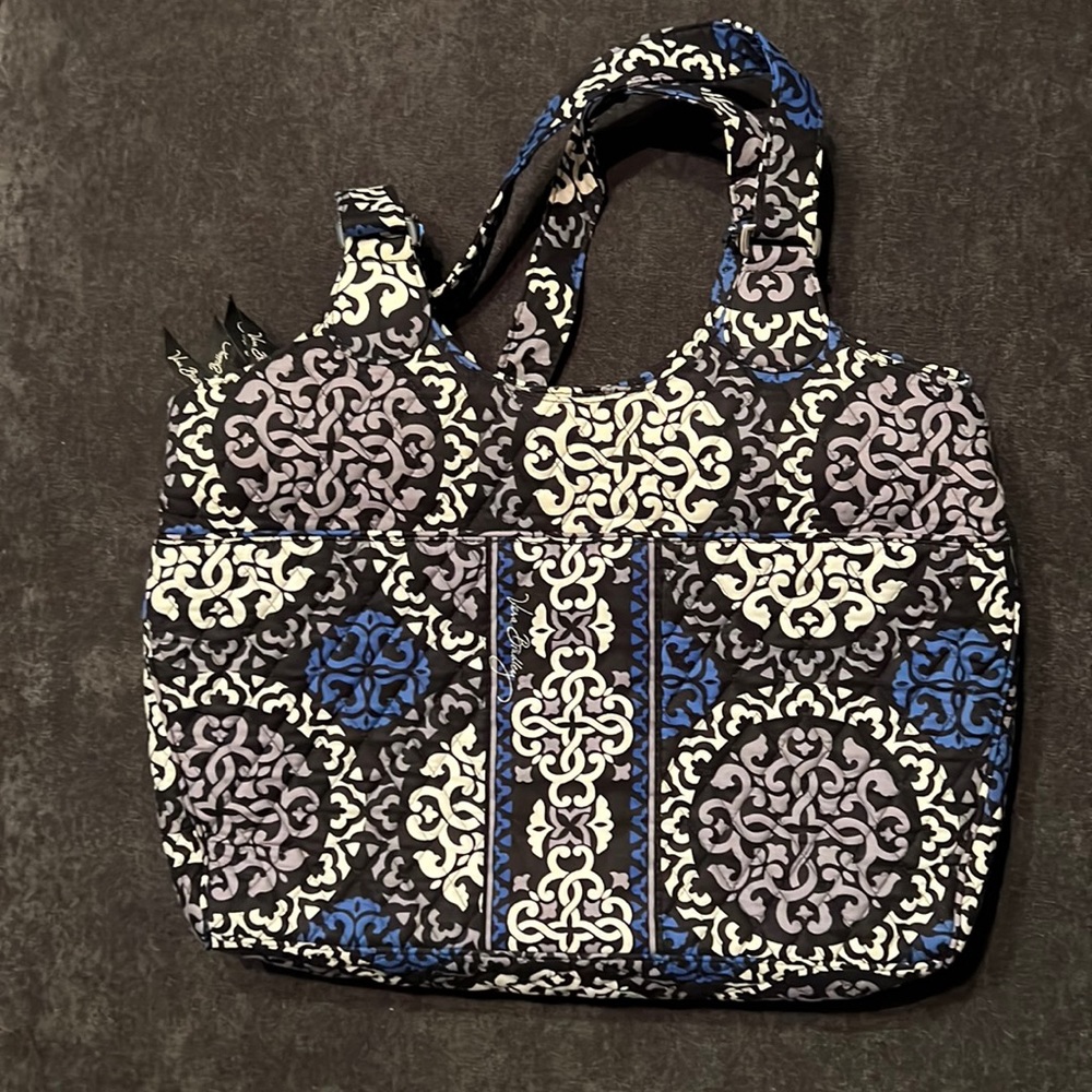 Vera Bradley Laptop Bag 💼